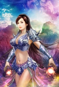 酆都大帝居然喜歡我