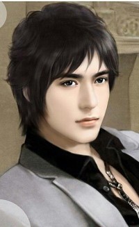 爆宠萌货：灰狼BOSS绵羊妻