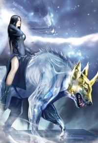 女尊：皇女王为妃