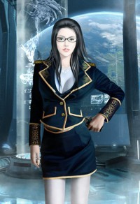 星际病娇强制标记后