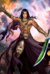 万淫之首(无限道淫棍路)